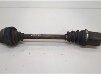  Полуось (приводной вал, шрус) Volkswagen Golf 5 2003-2009 20694052 #1