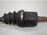  Полуось (приводной вал, шрус) Volkswagen Golf 5 2003-2009 20694052 #2