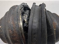  Полуось (приводной вал, шрус) Volkswagen Golf 5 2003-2009 20694052 #4