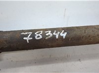  Полуось (приводной вал, шрус) Volkswagen Golf 5 2003-2009 20694052 #5