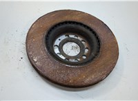  Диск тормозной Skoda SuperB 2015-2025 20694112 #1