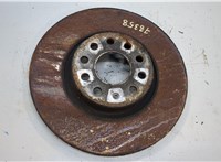  Диск тормозной Skoda SuperB 2015-2025 20694112 #3