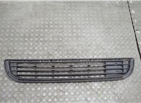 9677662180 Заглушка (решетка) бампера Citroen Berlingo 2008-2012 20694174 #1