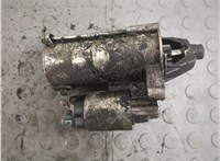  Стартер Ford Transit (Tourneo) Connect 2002-2013 20694181 #3