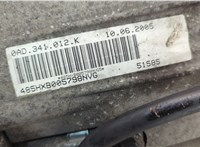 GVJ, 09D300036TX КПП - автомат (АКПП) 4х4 Volkswagen Touareg 2002-2007 20694214 #8