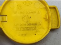 289150003R Горловина заливная бачка омывателя Renault Scenic 2009-2012 20694235 #4