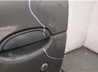 7700834345 Стеклоподъемник механический Renault Megane 1996-2002 11548125 #2