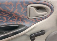 7700834345 Стеклоподъемник механический Renault Megane 1996-2002 11548125 #5