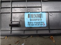  Накладка подножки Hyundai Elantra 2015-2020 20694282 #3