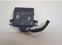  Блок комфорта Porsche Cayenne 2010-2018 20694317 #1