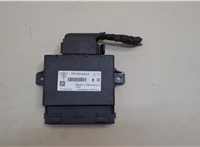  Инвертор, преобразователь напряжения Porsche Cayenne 2010-2018 20694324 #1