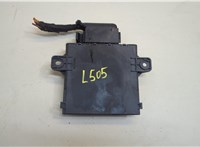  Инвертор, преобразователь напряжения Porsche Cayenne 2010-2018 20694324 #2