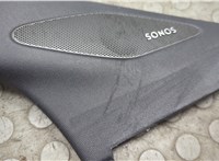 89A867233D Обшивка стойки Audi Q4 E-tron 2021-2025 20694323 #2