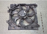 1341334 Вентилятор радиатора Opel Tigra 2004-2009 20694330 #1