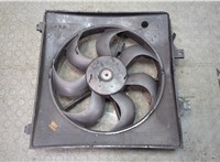1341334 Вентилятор радиатора Opel Tigra 2004-2009 20694330 #2