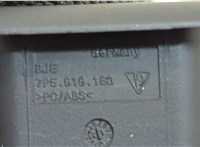  Пластик (обшивка) салона Porsche Cayenne 2010-2018 20694340 #3