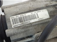 09D300037J КПП - автомат (АКПП) 4х4 Volkswagen Touareg 2002-2007 20694479 #10
