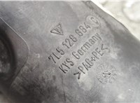 95511022301 Патрубок корпуса воздушного фильтра Porsche Cayenne 2010-2018 20694600 #6