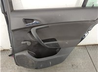 124266, 20966019 Дверь боковая (легковая) Opel Insignia 2008-2017 20694620 #2
