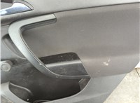 124266, 20966019 Дверь боковая (легковая) Opel Insignia 2008-2017 20694620 #4