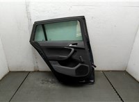 13237824 Стекло форточки двери Opel Insignia 2008-2017 11548373 #3