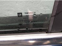 13237824 Стекло форточки двери Opel Insignia 2008-2017 11548373 #5