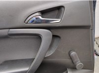 13237824 Стекло форточки двери Opel Insignia 2008-2017 11548373 #11