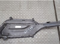 865614Z530 Заглушка (решетка) бампера Hyundai Santa Fe 2012-2018 20694691 #2