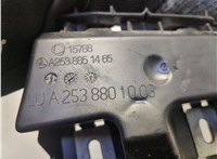 A2538801003 Кронштейн бампера Mercedes GLC X253 2015-2022 20694740 #3