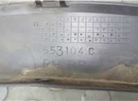 FB5Z7829164AA Молдинг крыла Ford Explorer 2010-2015 20694778 #3