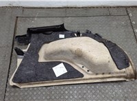 7P6867037E Пластик (обшивка) внутреннего пространства багажника Volkswagen Touareg 2014-2018 20694781 #4