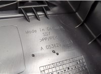 7P0853846C Обшивка центральной стойки Volkswagen Touareg 2014-2018 20694800 #4