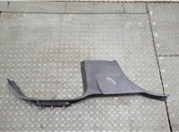 7P0853845C Обшивка центральной стойки Volkswagen Touareg 2014-2018 20694804 #1