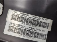 7P6867239AJ Обшивка центральной стойки Volkswagen Touareg 2014-2018 20694810 #4