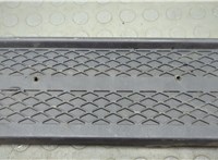 CJ5417K945 Заглушка (решетка) бампера Ford Escape 2012-2015 20694817 #2