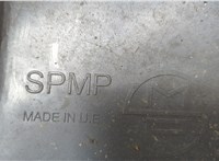  Клык бампера Renault Trafic 2001-2014 20694904 #7