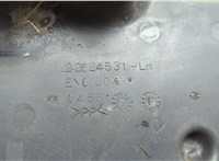 22624531 Защита моторного отсека (картера ДВС) Saturn VUE 2001-2007 20694977 #3