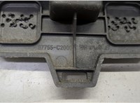 87755C2000 Кронштейн порога Hyundai Sonata 7 LF 2014-2020 20695075 #3