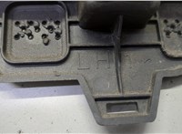 87755C2000 Кронштейн порога Hyundai Sonata 7 LF 2014-2020 20695075 #5