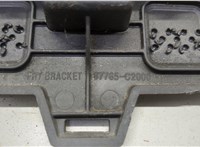  Кронштейн порога Hyundai Sonata 7 LF 2014-2020 20695080 #2