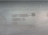  Подножка BMW X5 E70 2006-2013 20695151 #4