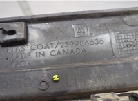 84167854 Накладка на порог Chevrolet Equinox 2017-2024 20695170 #3