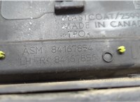 84167854 Накладка на порог Chevrolet Equinox 2017-2024 20695170 #4