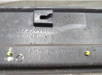 84167854 Накладка на порог Chevrolet Equinox 2017-2024 20695174 #3