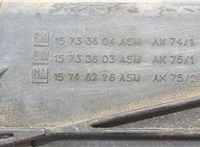 15175906 Адсорбер Hummer H2 20695250 #5