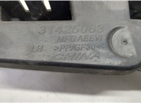  Кронштейн бампера Volvo S90 2016-2020 20695318 #4