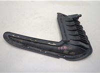  Заглушка (решетка) бампера Hyundai Elantra 2015-2020 20695344 #2