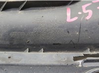  Заглушка (решетка) бампера Hyundai Elantra 2015-2020 20695344 #4