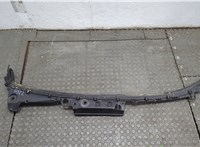  Жабо под дворники (дождевик) BMW 7 F01 2008-2015 20695355 #2