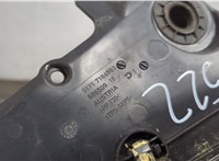  Жабо под дворники (дождевик) BMW 7 F01 2008-2015 20695355 #3